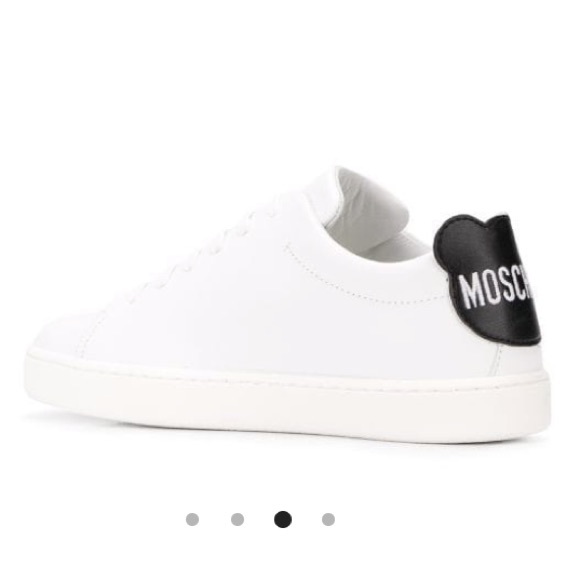 Moschino sneakers - Picture 5 of 9